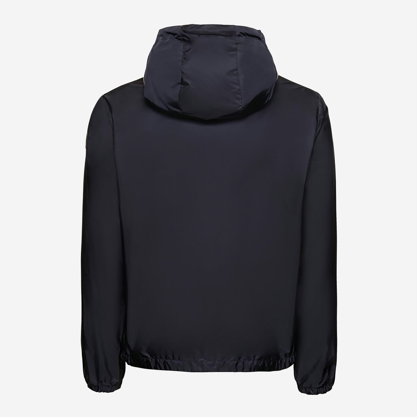 Moncler Grimpeurs Hooded Jacket