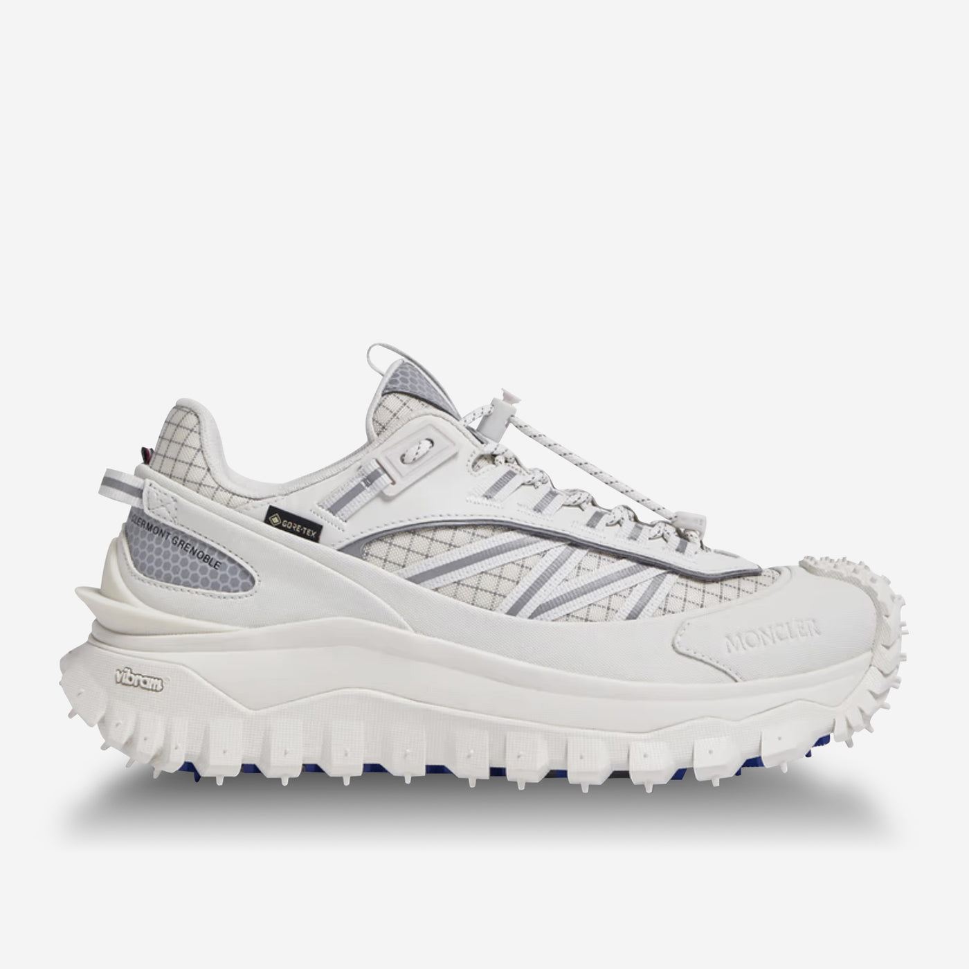 Moncler Trailgrip Gtx Trainers