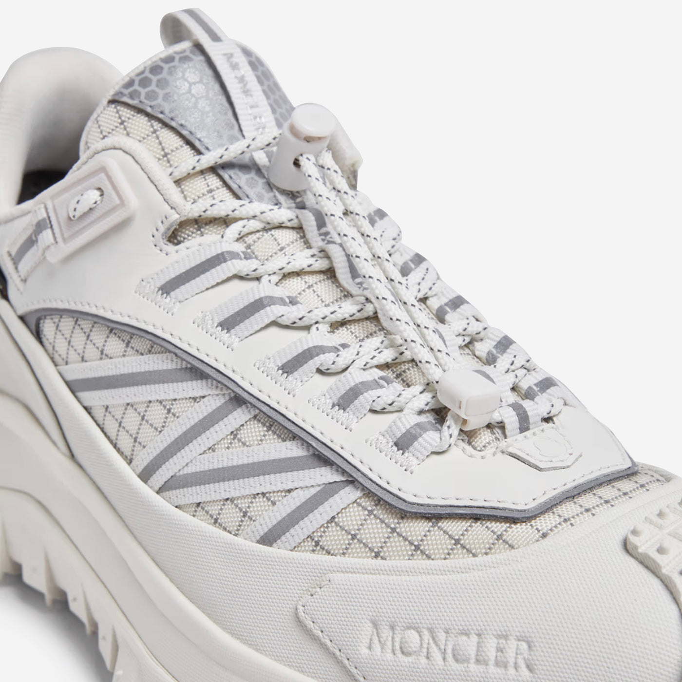 Moncler Trailgrip Gtx Trainers