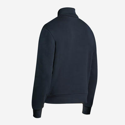 Moncler Half Zip Sweatshirt