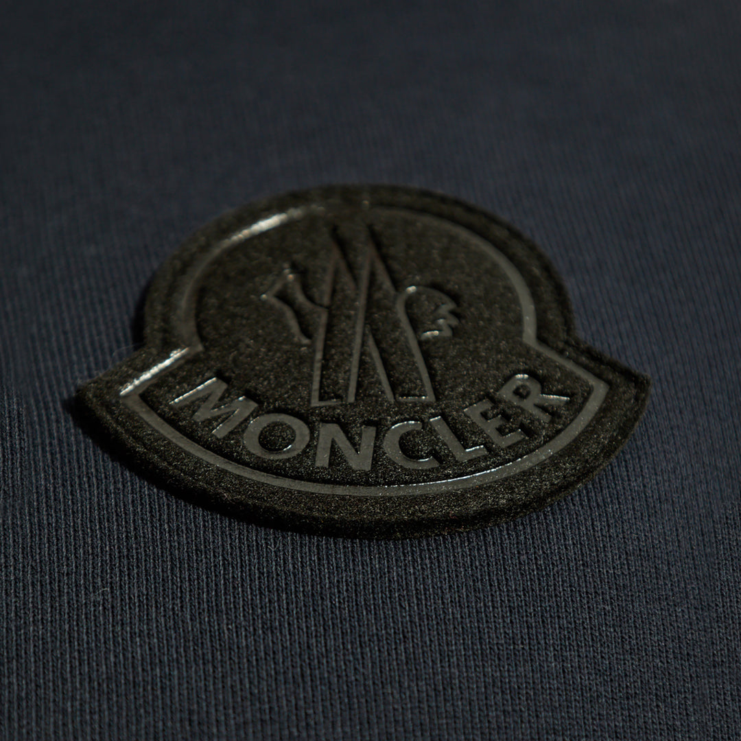 Moncler logos discount