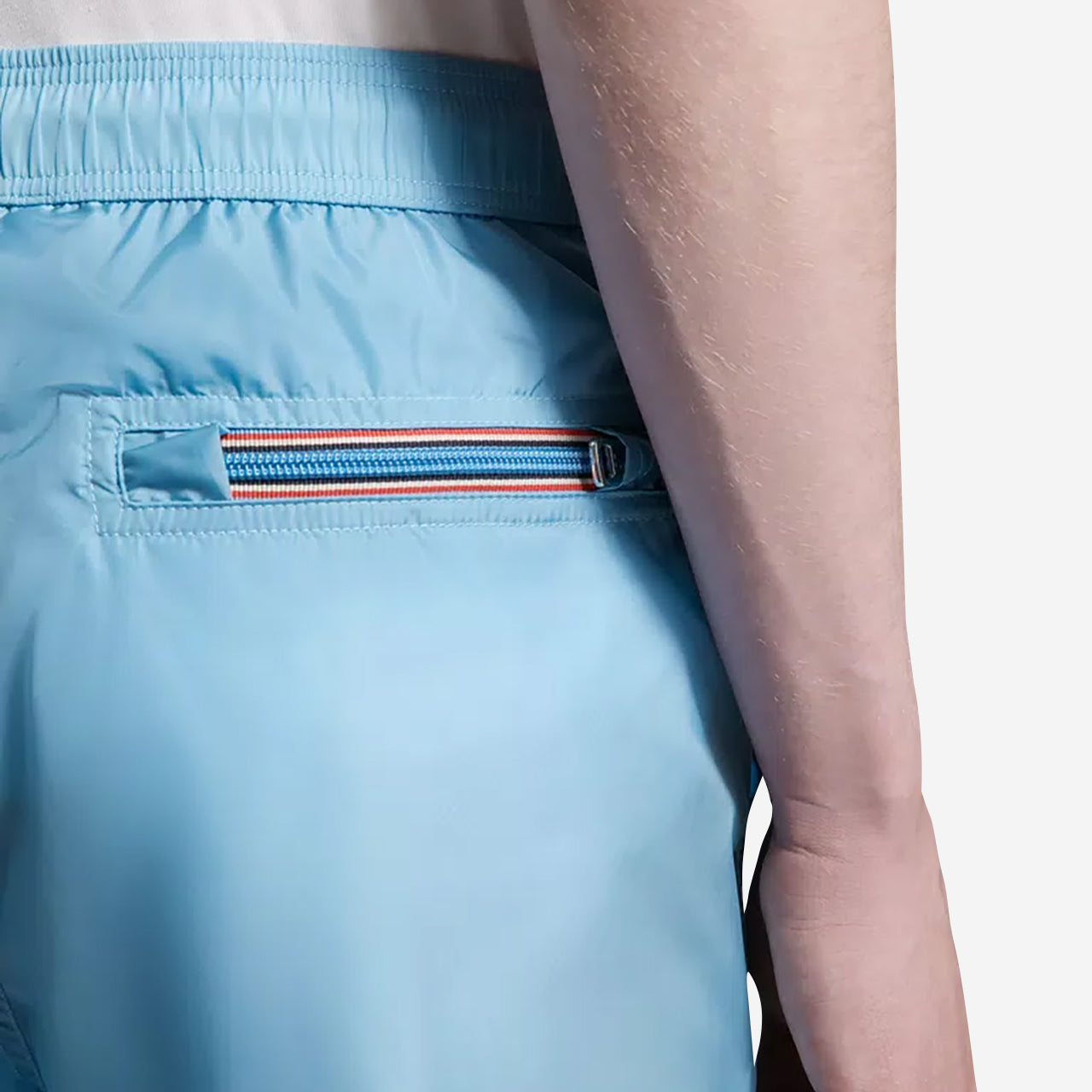 Moncler Swim Shorts