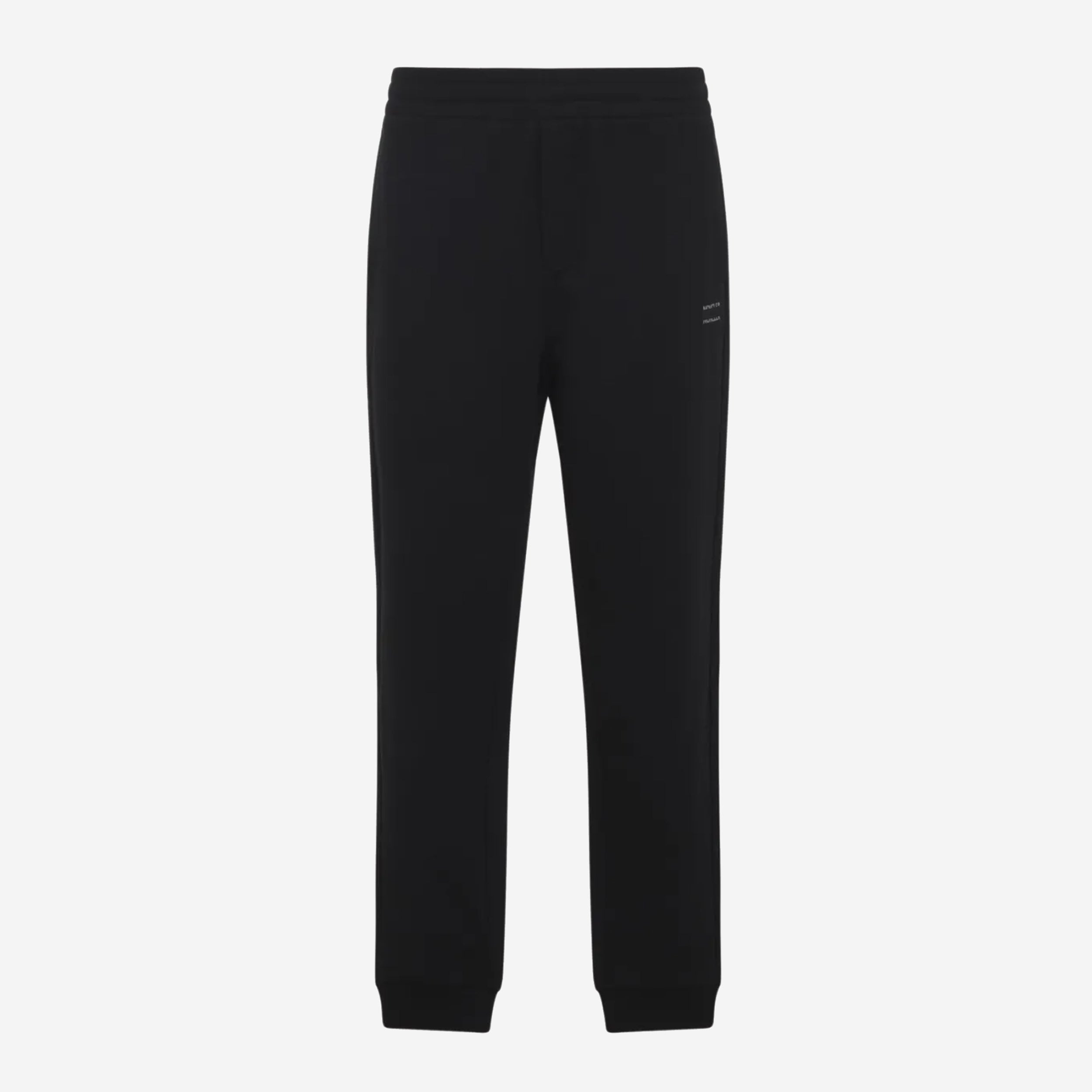 Moncler Logo Track Pants