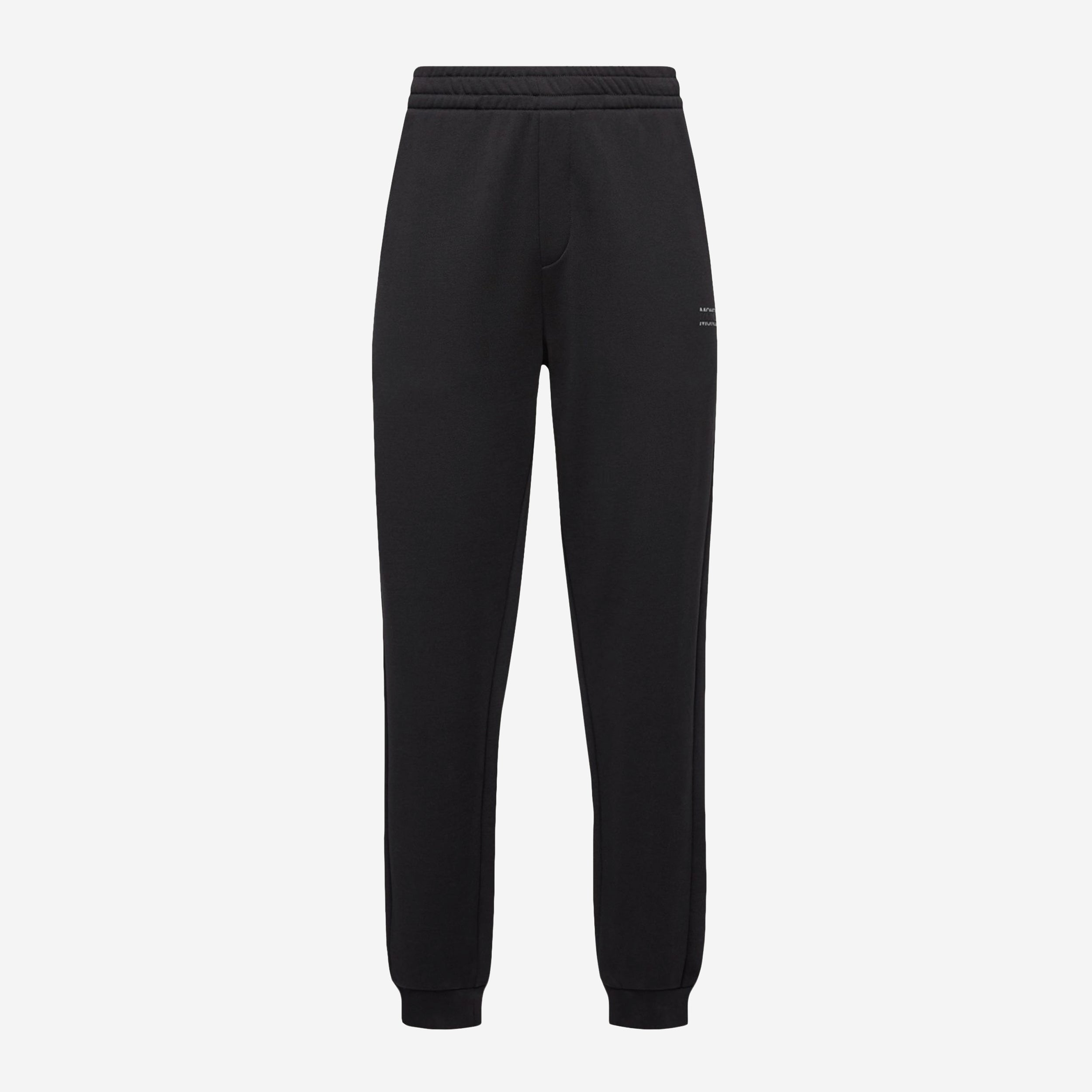 Moncler Monochrome Logo Track Pants