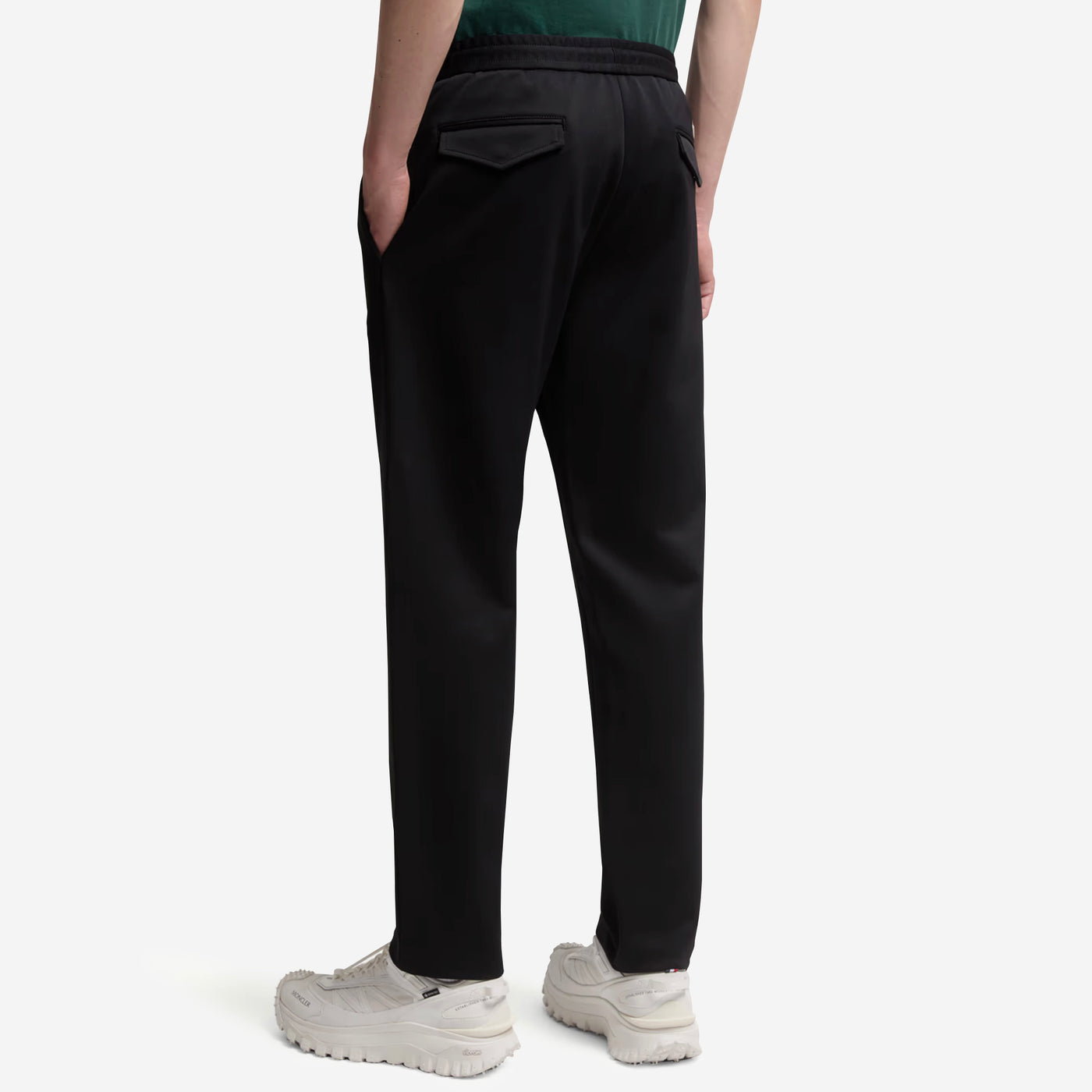 Moncler Logo Jogging Trousers
