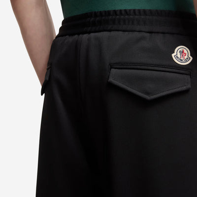 Moncler Logo Jogging Trousers