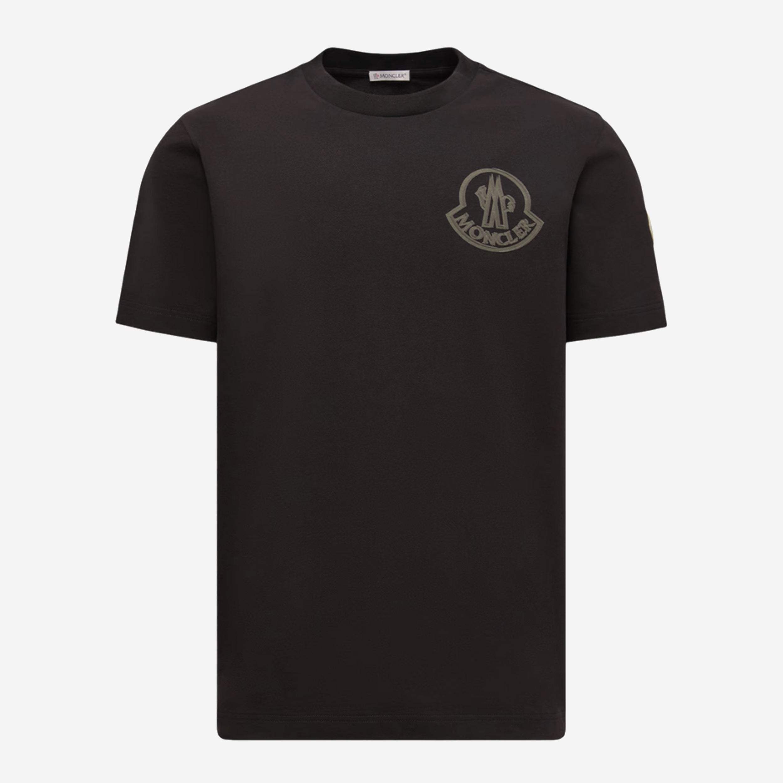 【関税＆送料込み】Moncler T-Shirt 1740644946453_d08465894e818ff3