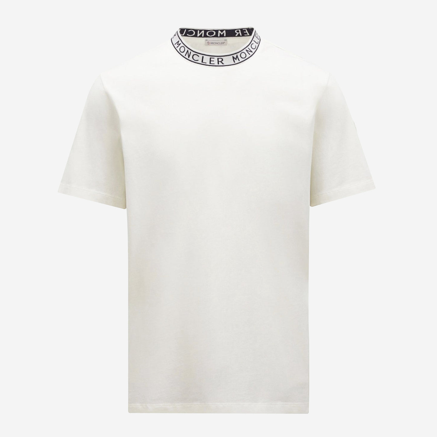 Moncler Logo-Trimmed T-Shirt – ZAP