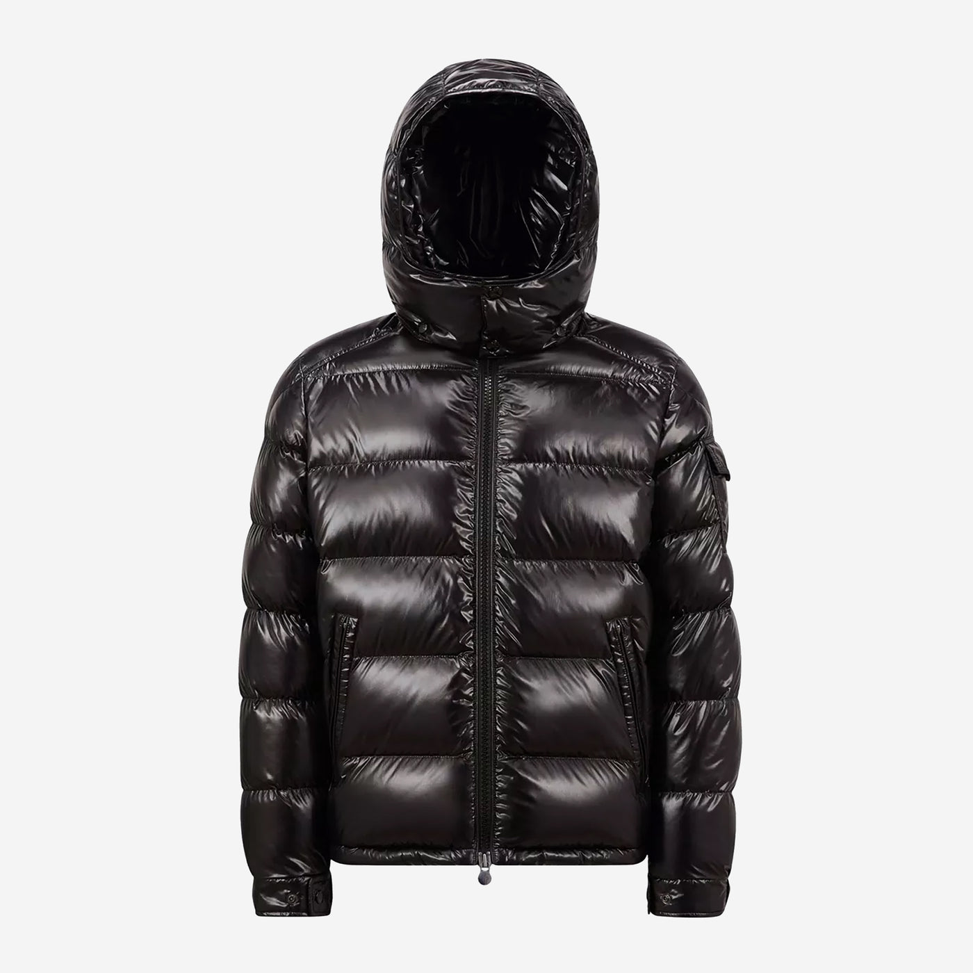 Moncler Maya Short Down Jacket