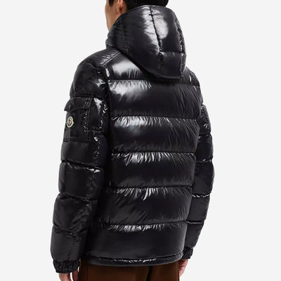 Moncler Maya Short Down Jacket