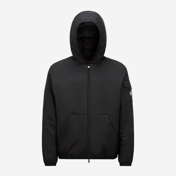 Moncler Monteynard Hooded Short Down Jacket – ZAP