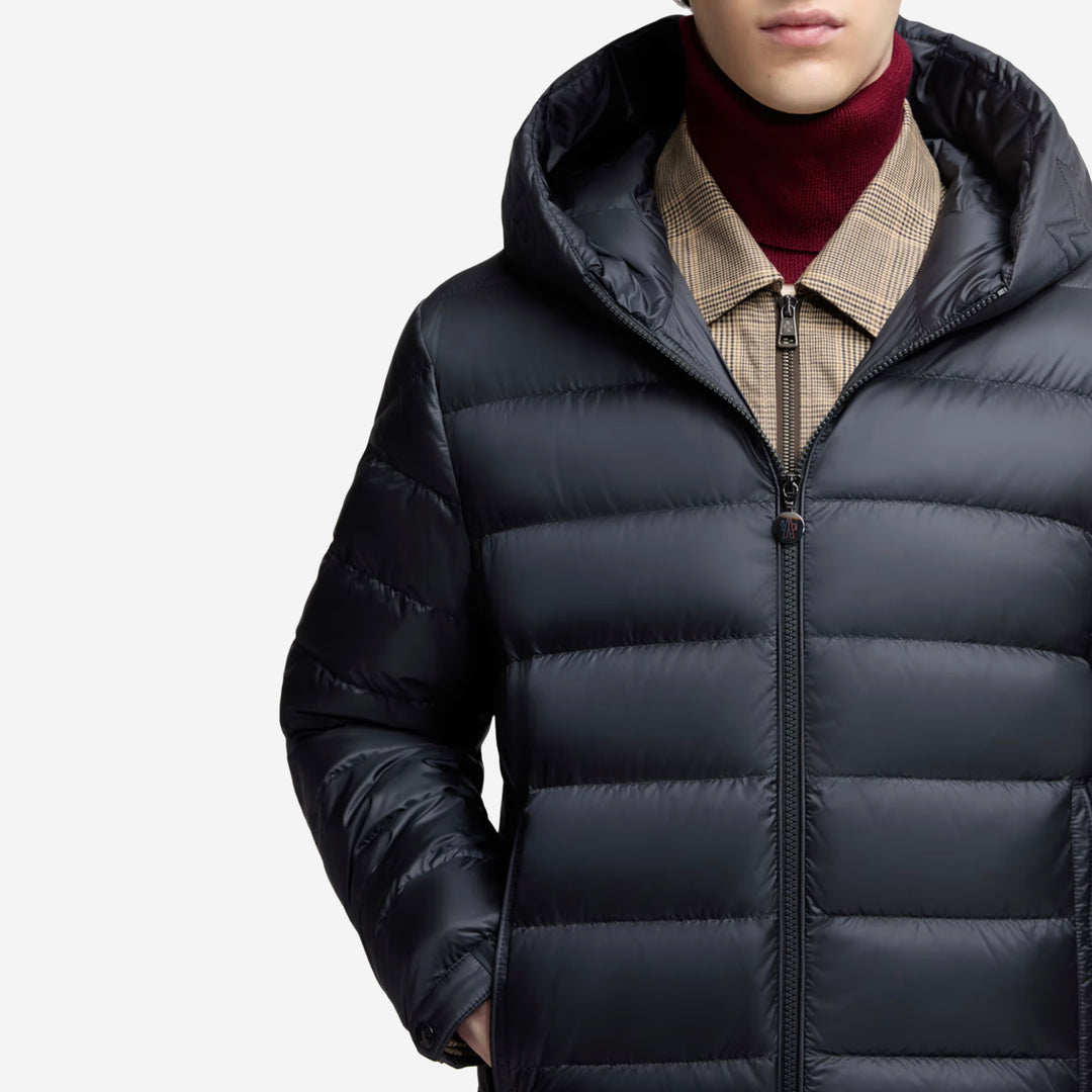 【関税＆送料込み】Moncler Najan Hooded Short Down Jacket C Moncler Najan Hooded Short Down Jacket – ZAP