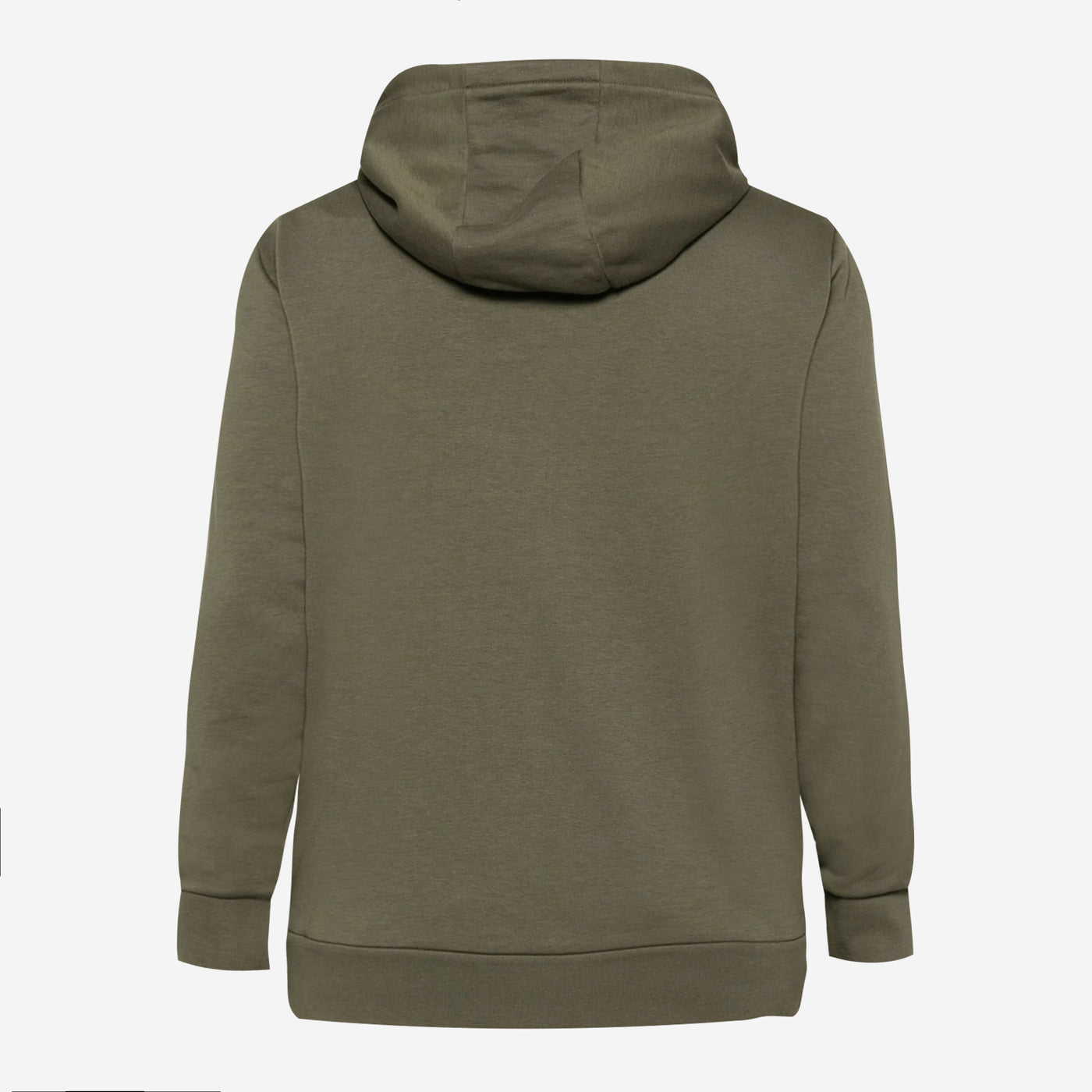 Moncler Nylon Pocket Zip Up Hoodie