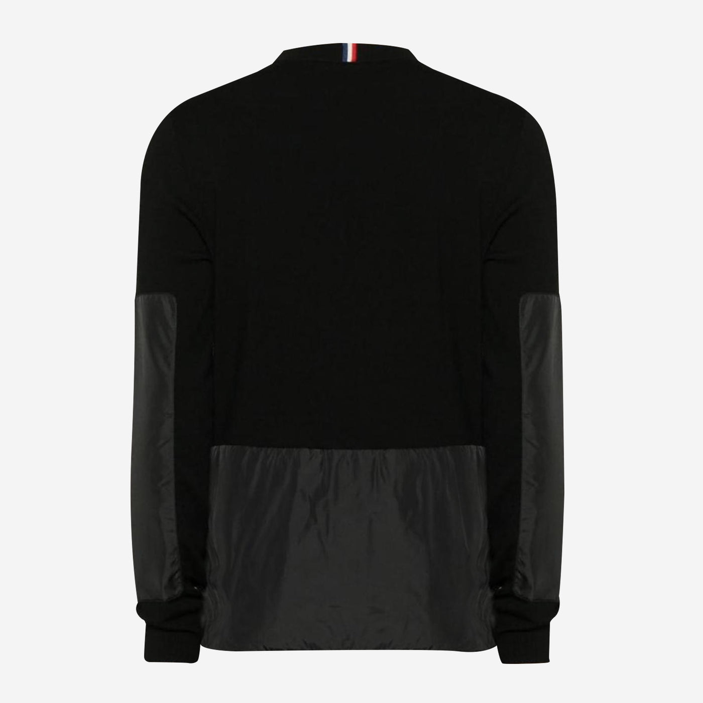 Moncler Grenoble Panelled Knitwear