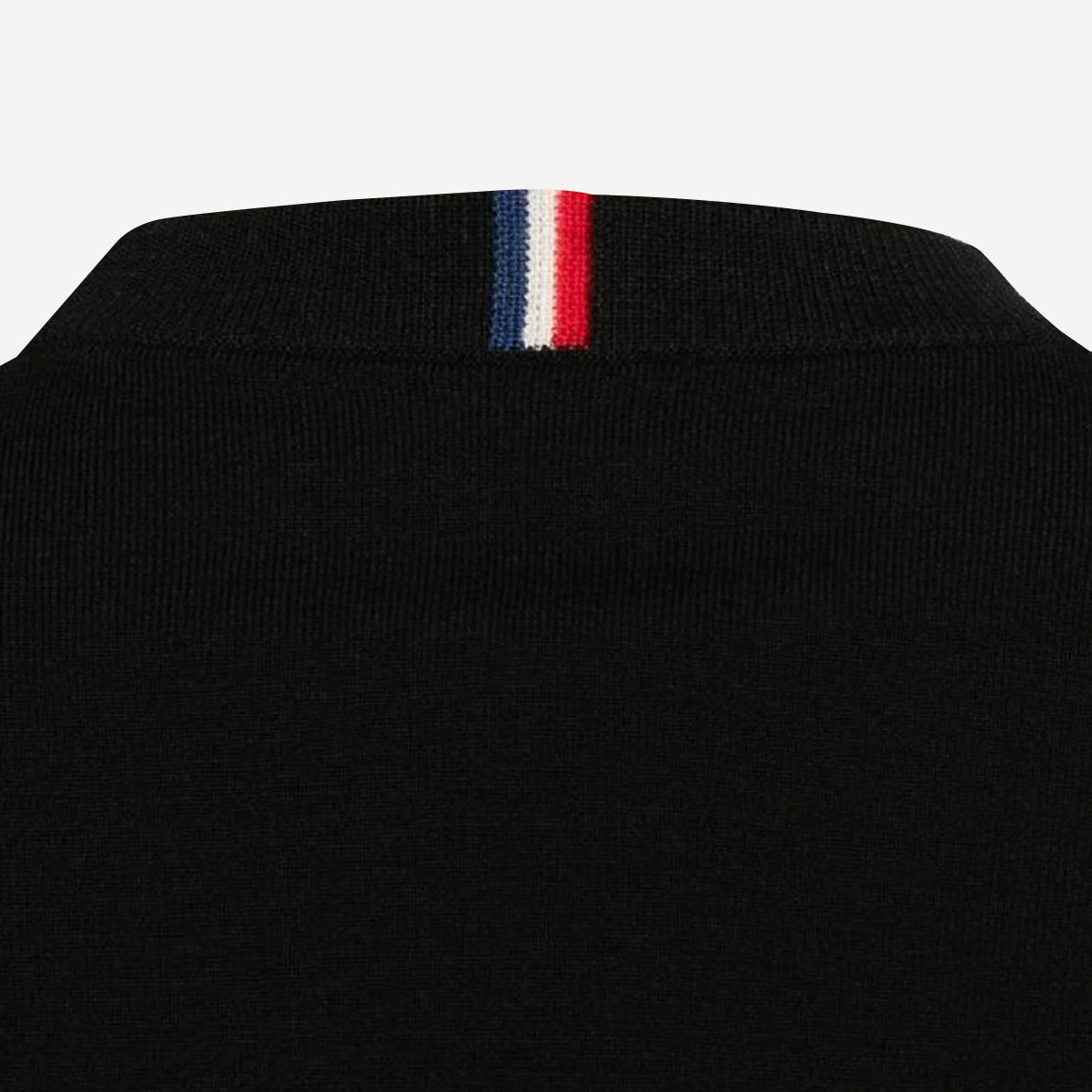Moncler Grenoble Panelled Knitwear