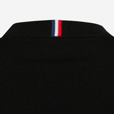 Moncler Grenoble Panelled Knitwear