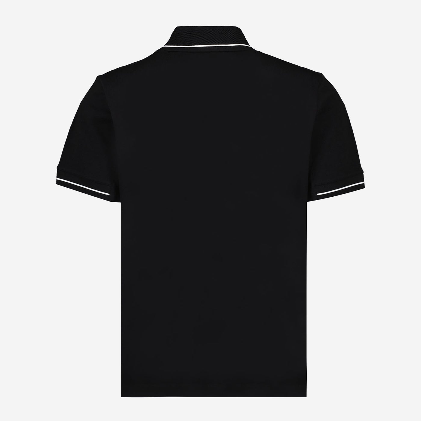 Moncler Piping Polo Shirt