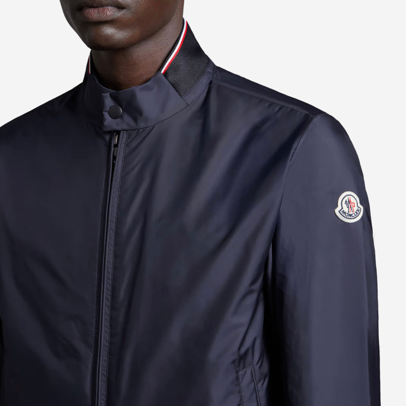 Moncler Reppe Rain Jacket