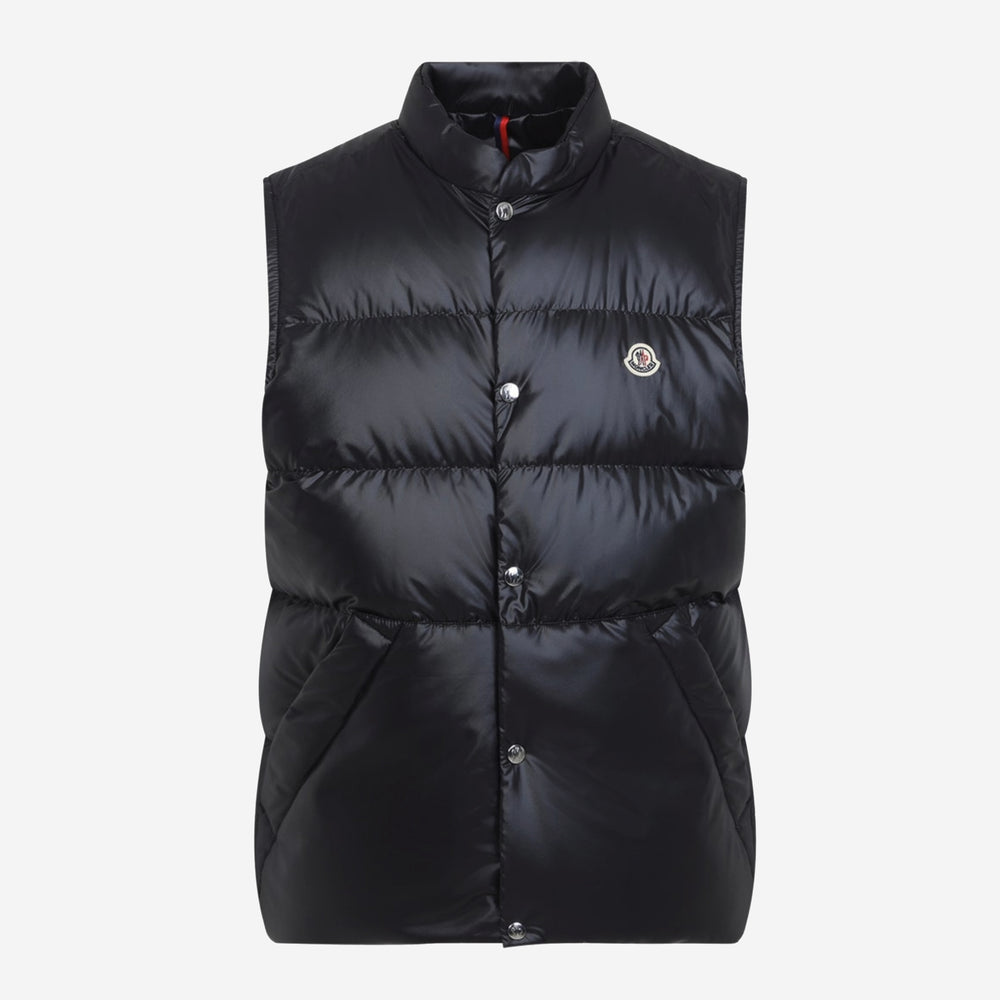 Moncler Restigo Down Gilet – ZAP
