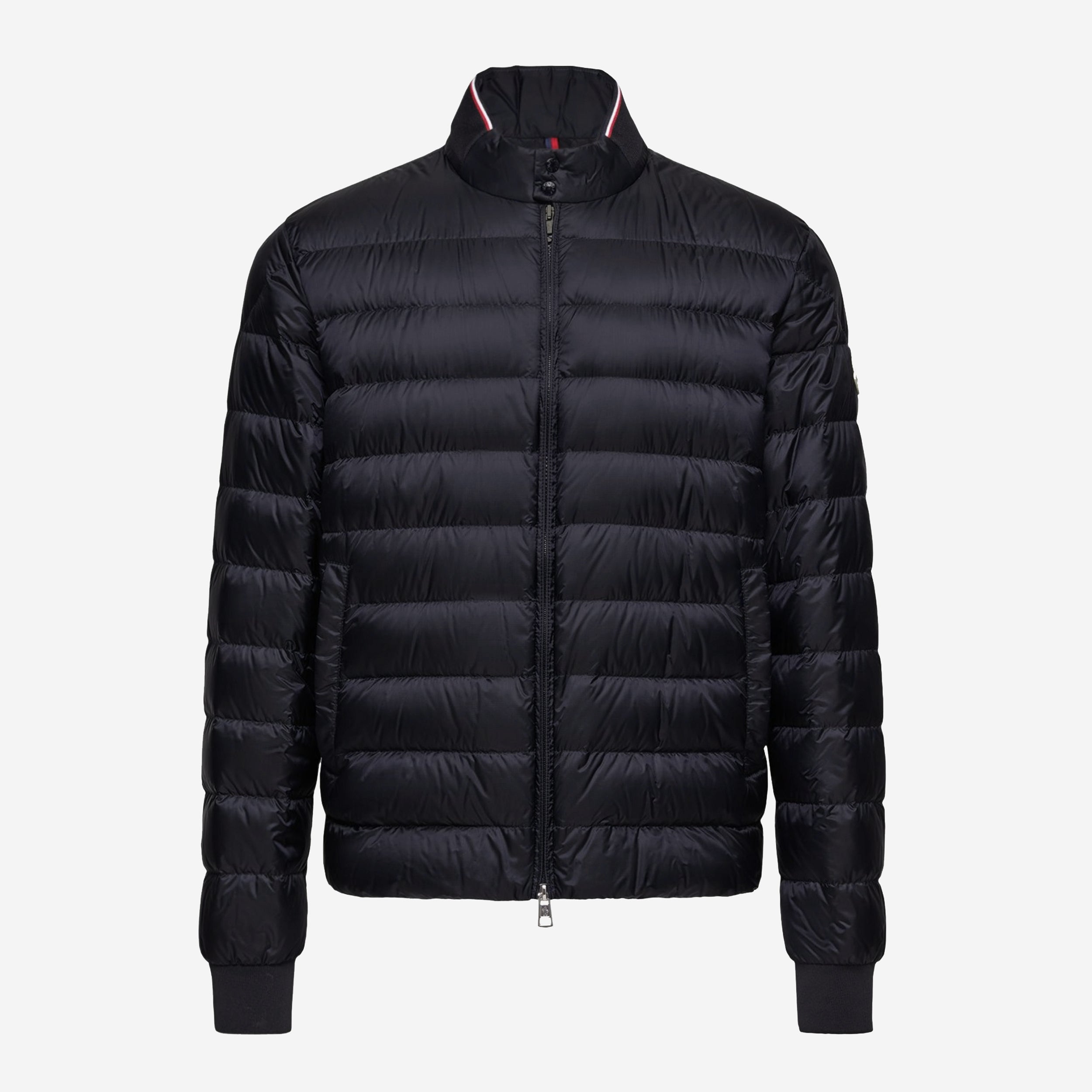 Moncler Rigel Short Down Jacket