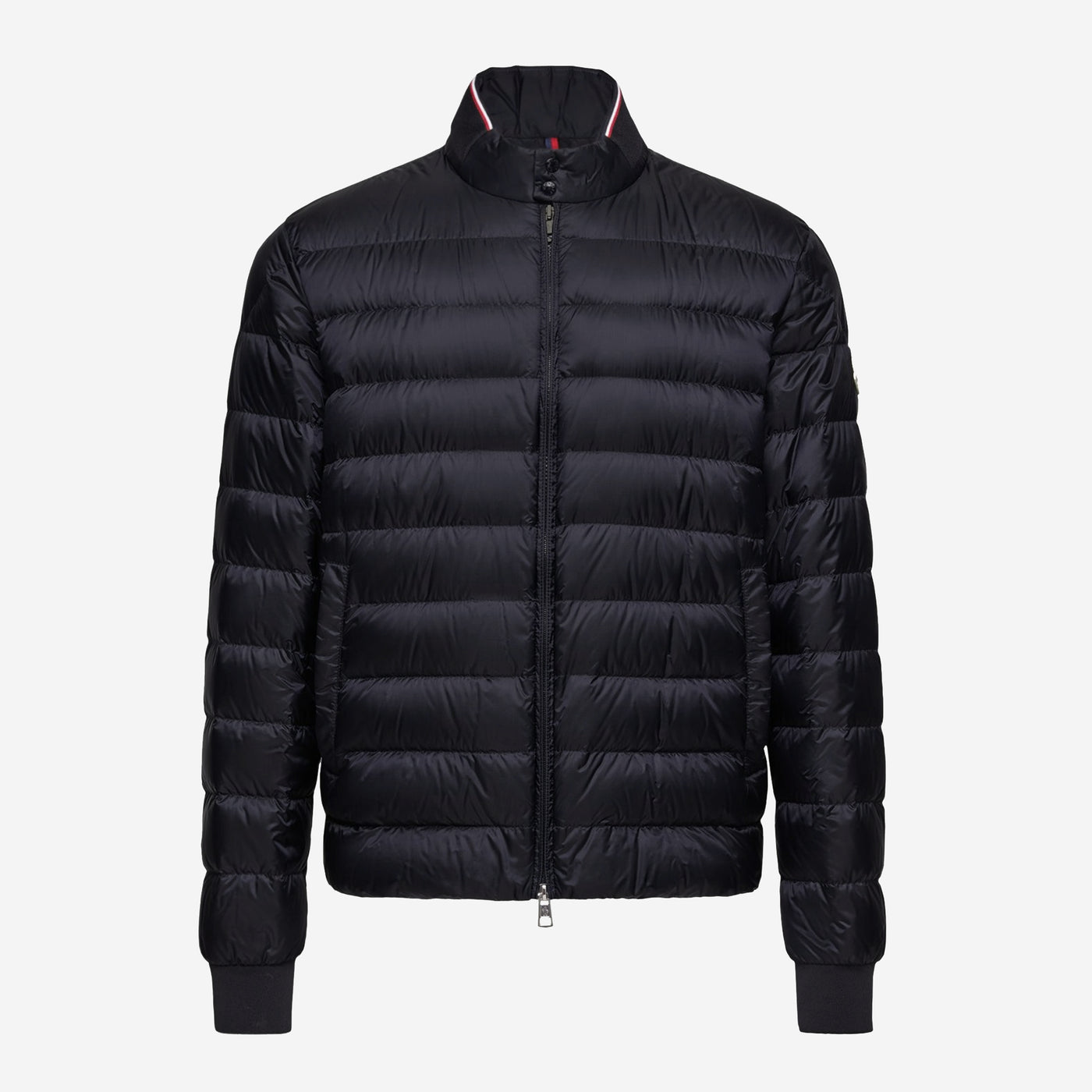Moncler Rigel Short Down Jacket