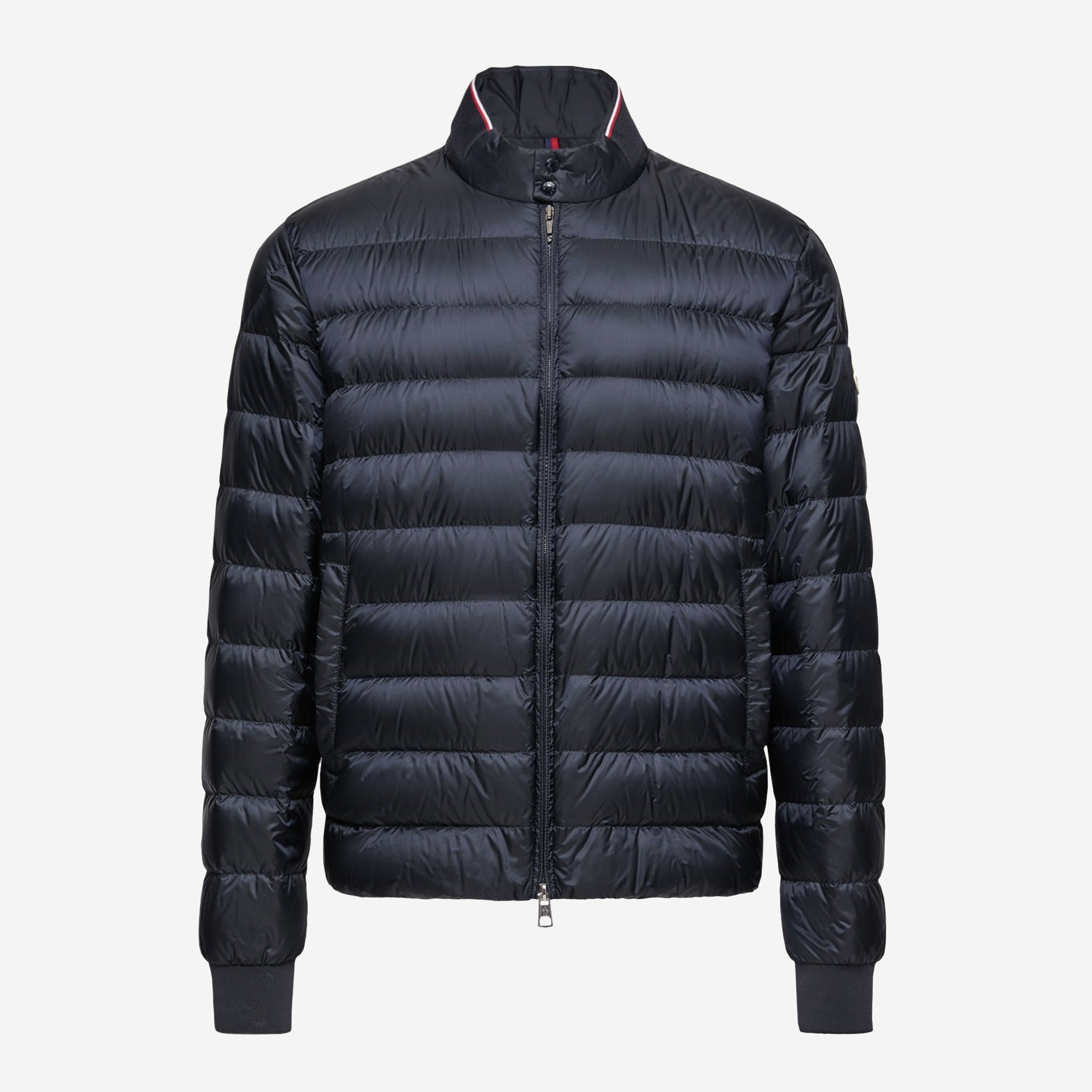 Moncler Rigel Short Down Jacket