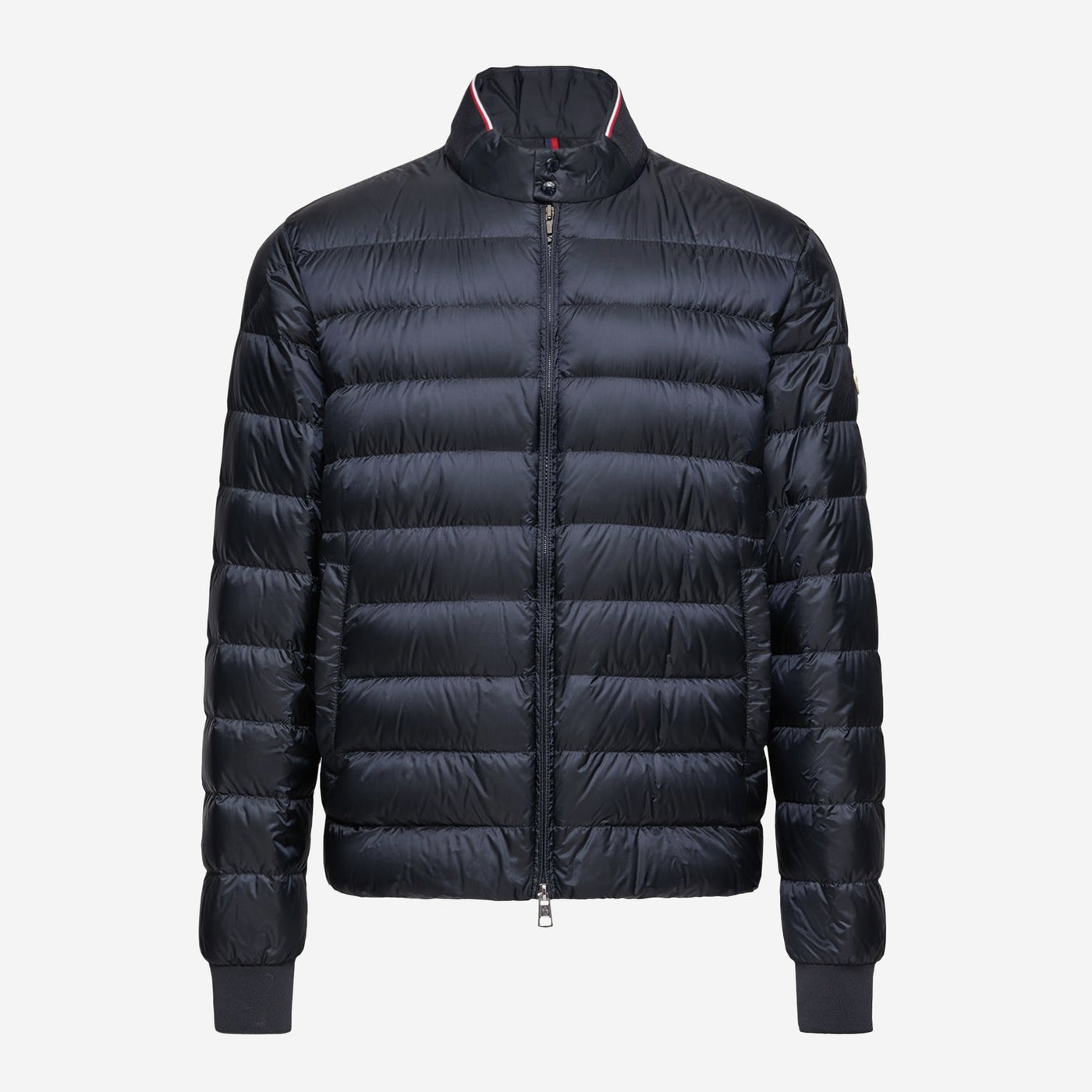 Moncler Rigel Short Down Jacket
