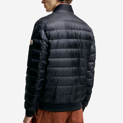 Moncler Rigel Short Down Jacket
