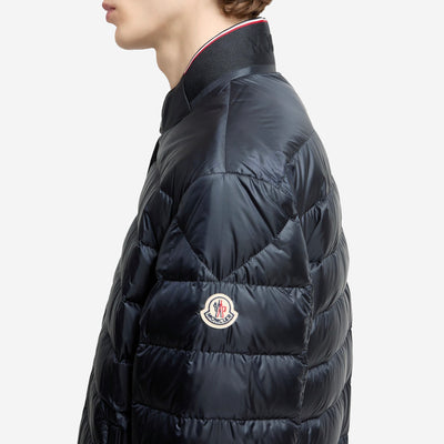 Moncler Rigel Short Down Jacket
