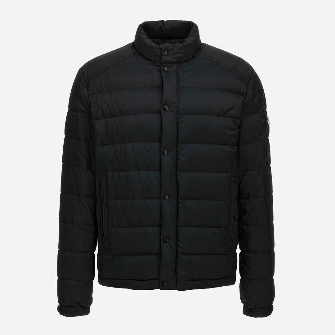Moncler Selves Jacket – ZAP