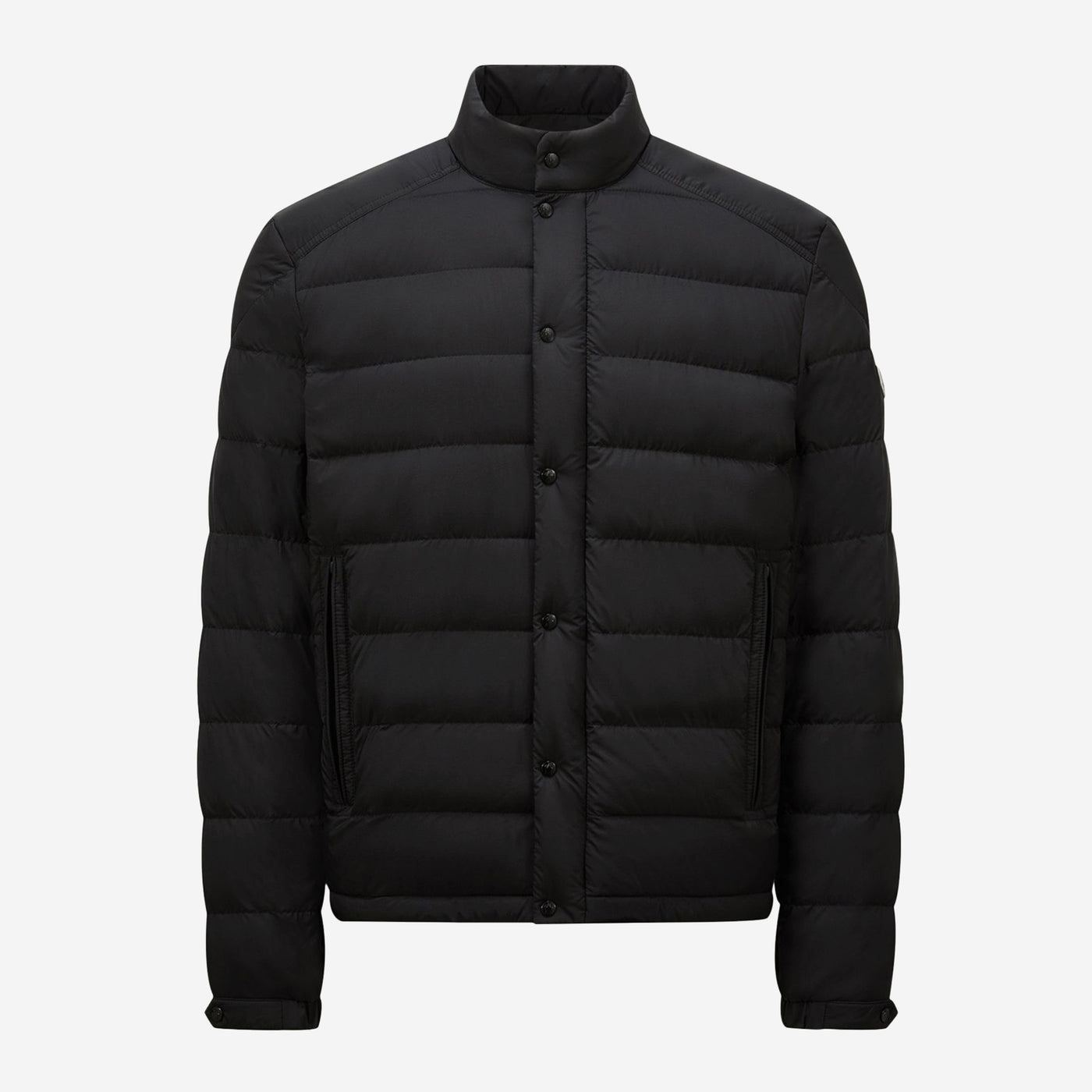 Moncler Selves Short Down Jacket