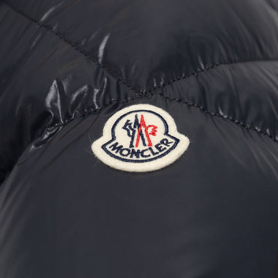 Moncler Serfranto Short Down Jacket