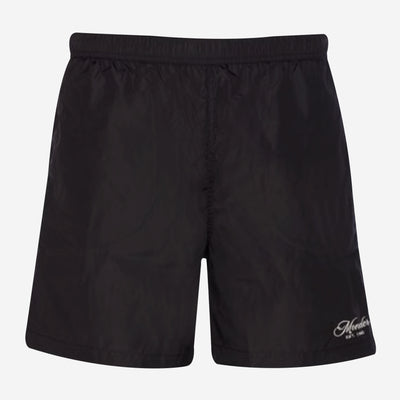 Moncler Logo Swimwear