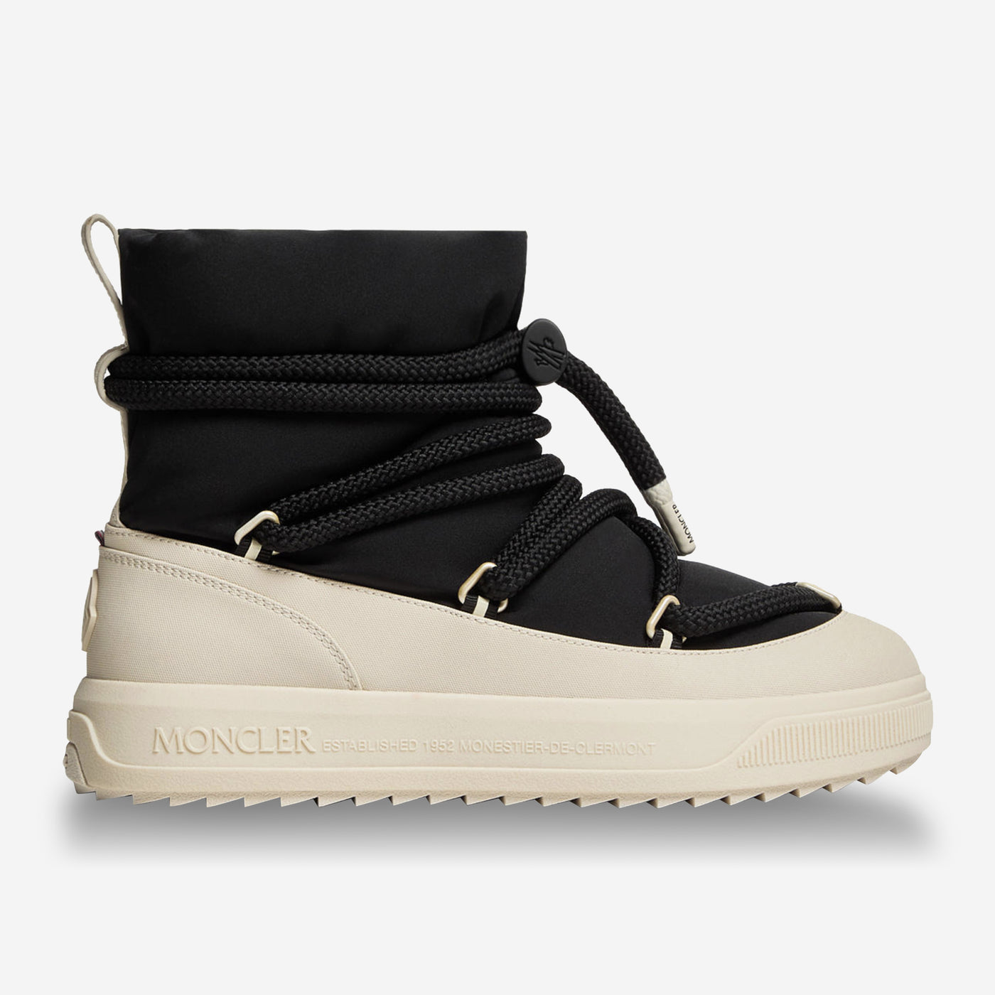 Moncler Altive Mid Snow Boots