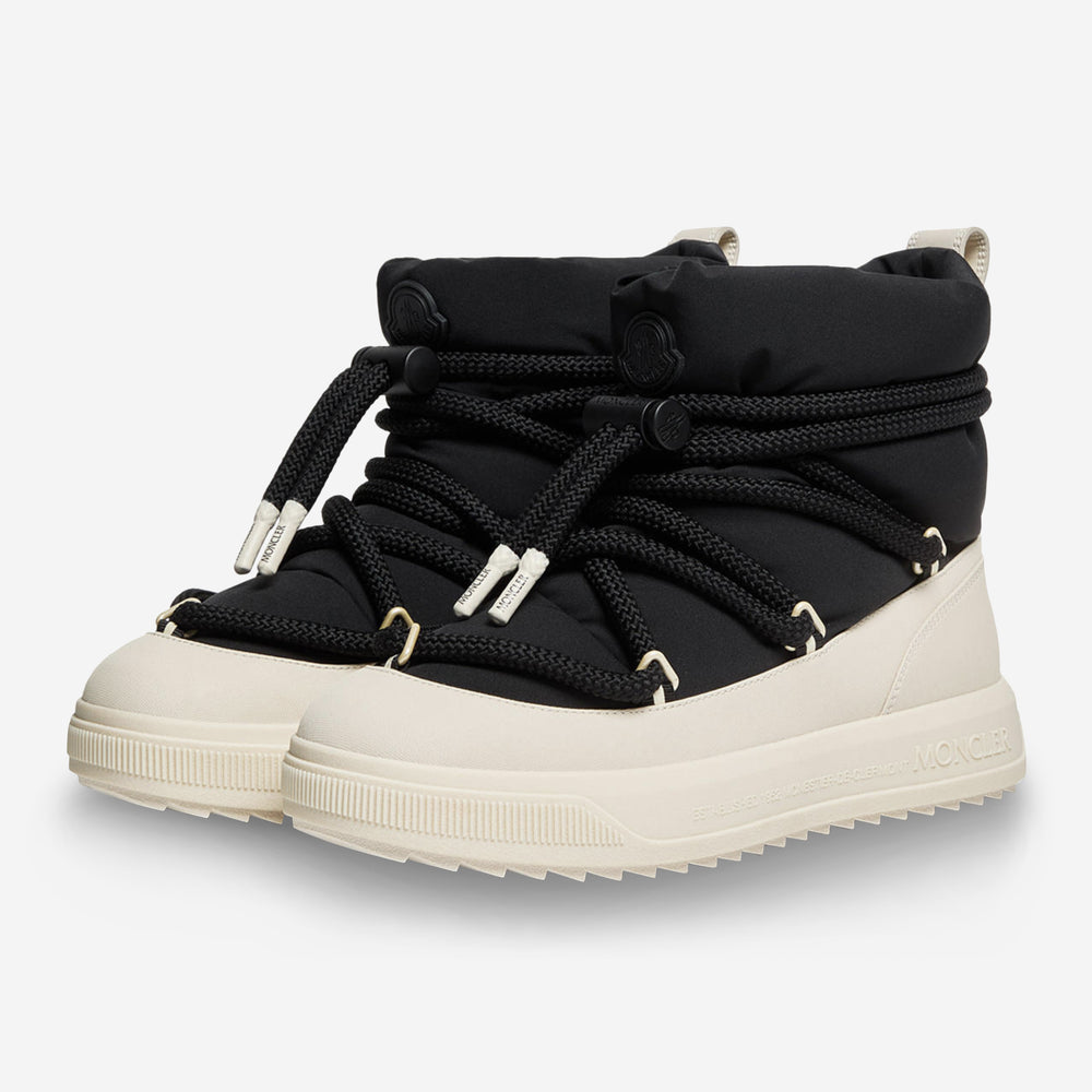 Moncler Altive Mid Snow Boots – ZAP
