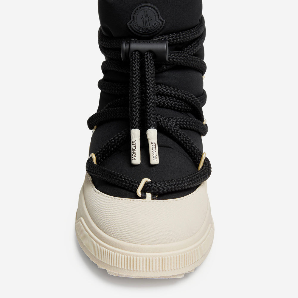 Moncler Altive Mid Snow Boots – ZAP