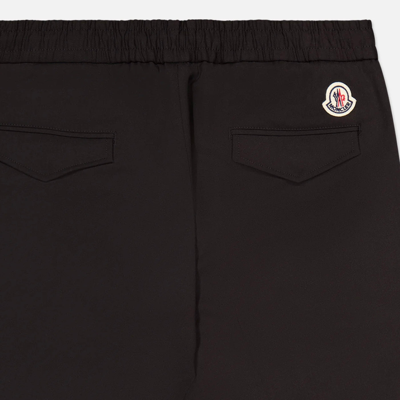 Moncler Drawstring Trousers