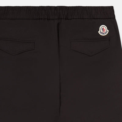Moncler Drawstring Trousers