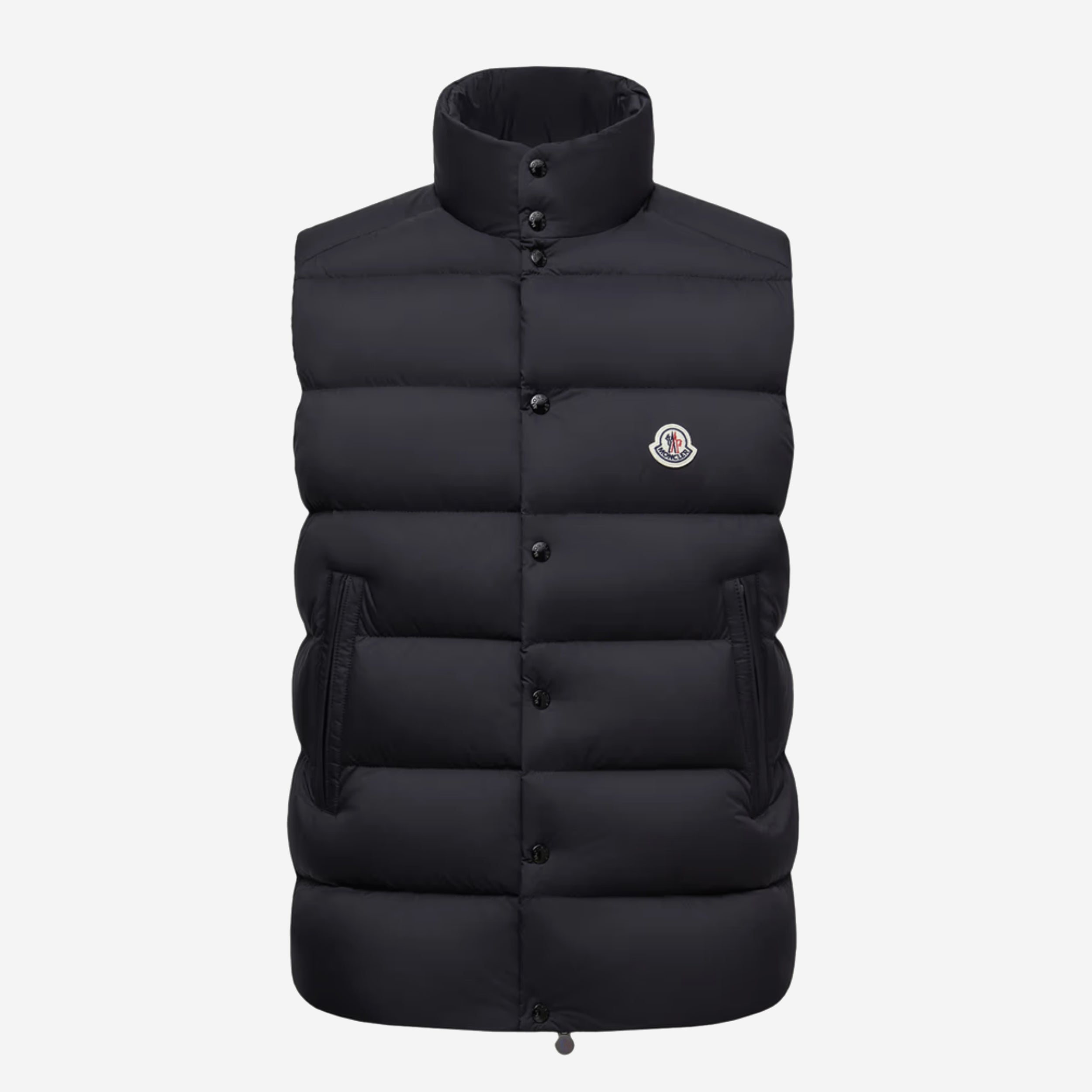 Moncler Tibb Down Gilet