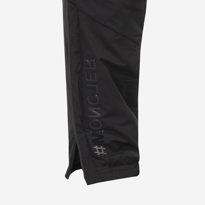 Moncler Grenoble Sportivo Technical Tapered Track Pants