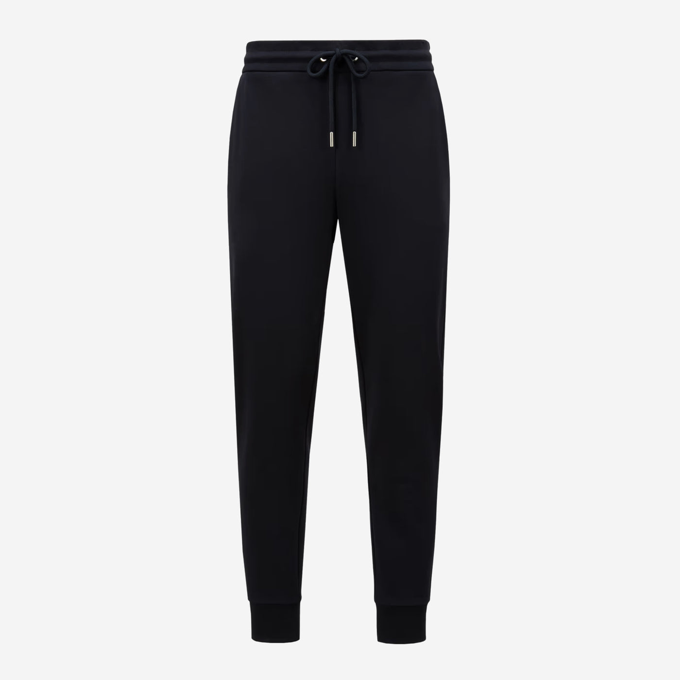 Moncler Tricolour-Trimmed Cotton Trackpants