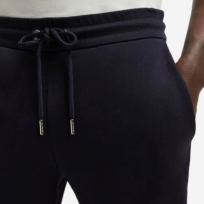 Moncler Tricolour-Trimmed Cotton Trackpants