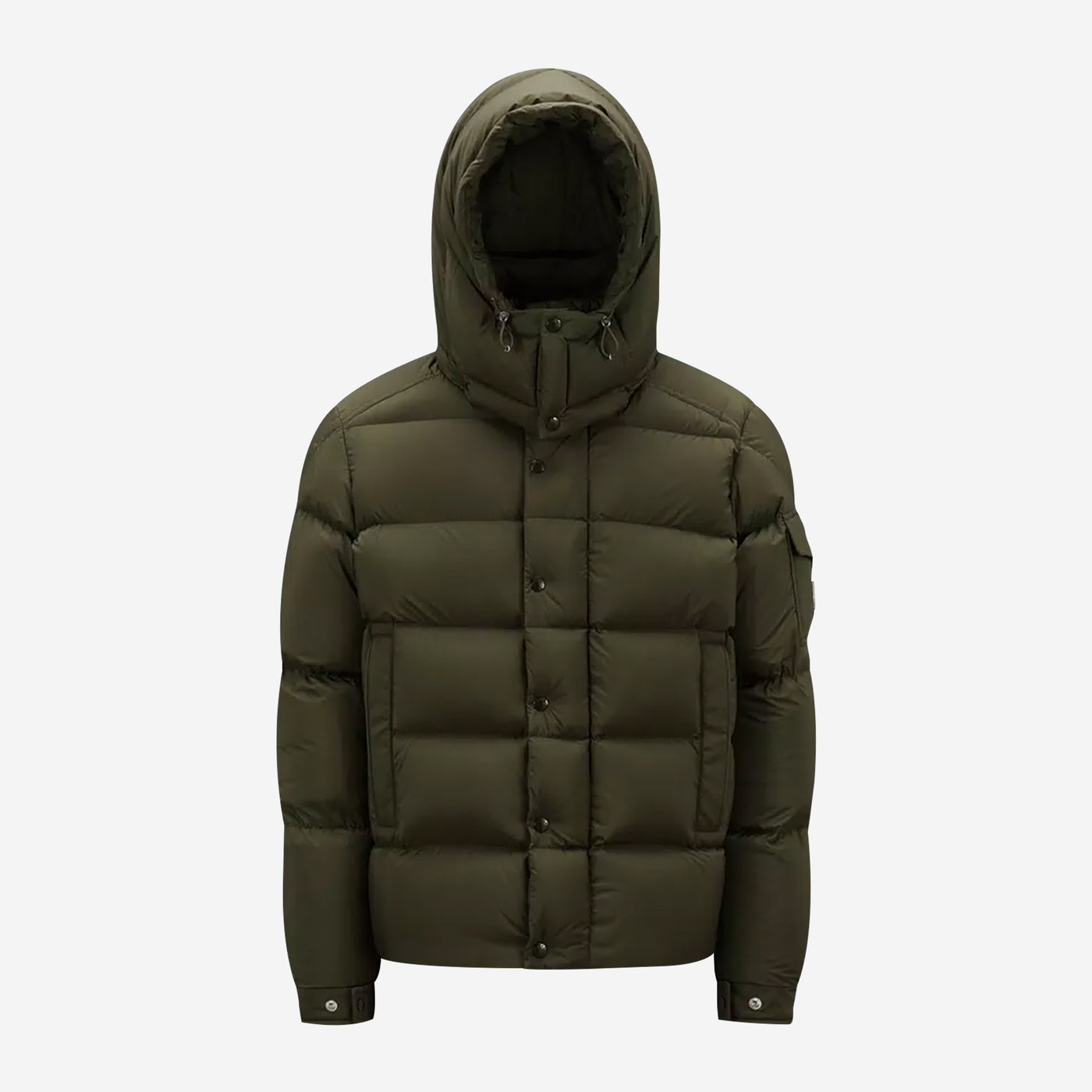 Moncler Vezere Jacket