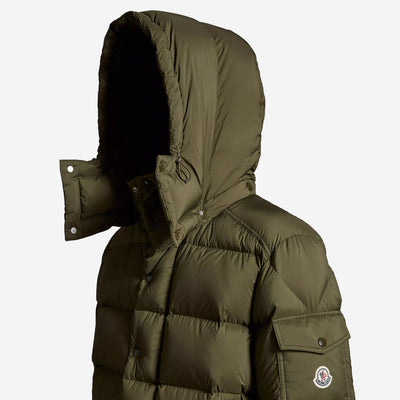 Moncler Vezere Jacket