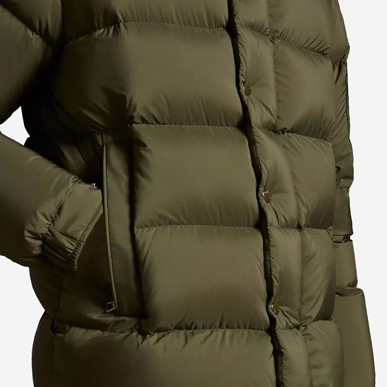 Moncler Vezere Jacket