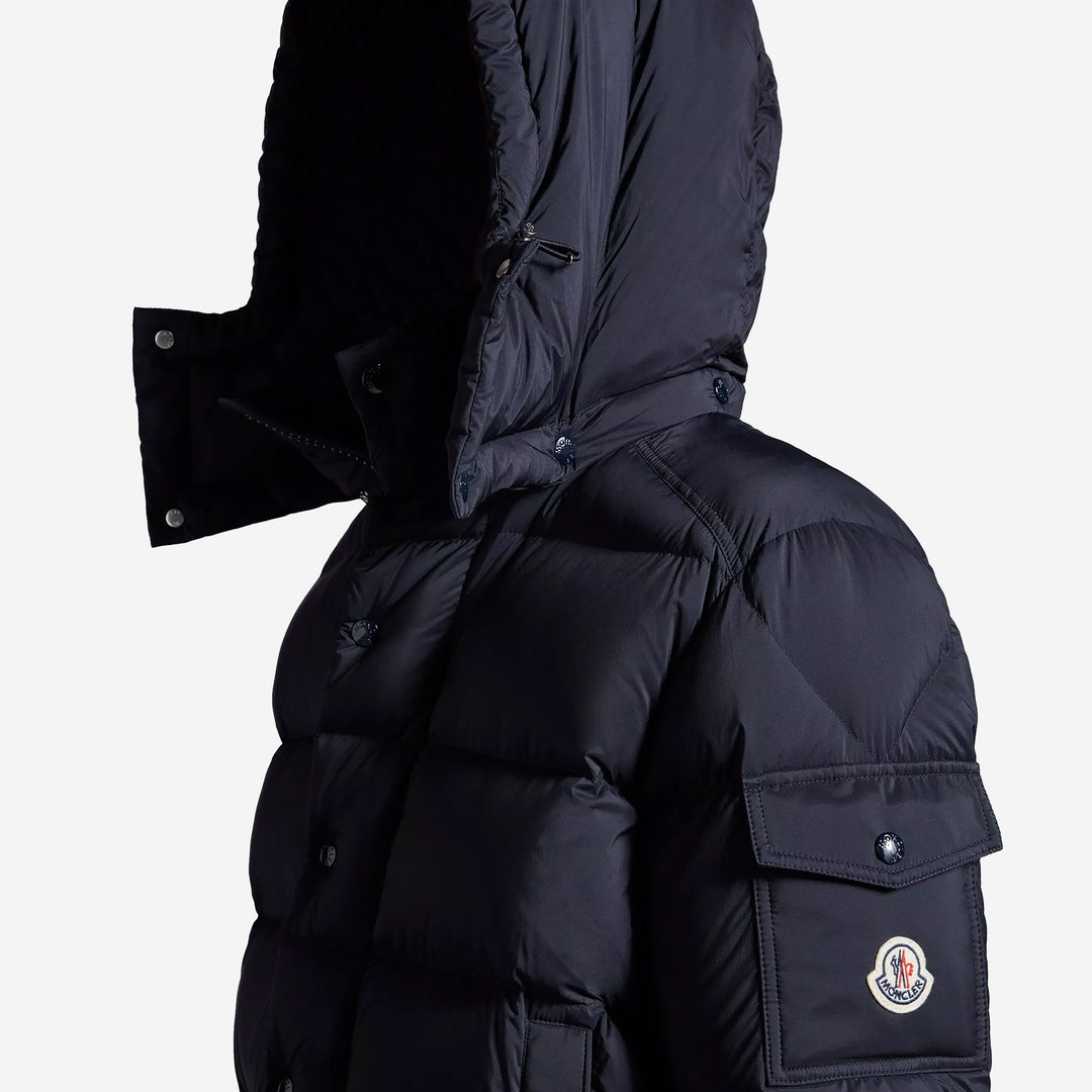 Moncler Vezere Jacket – ZAP