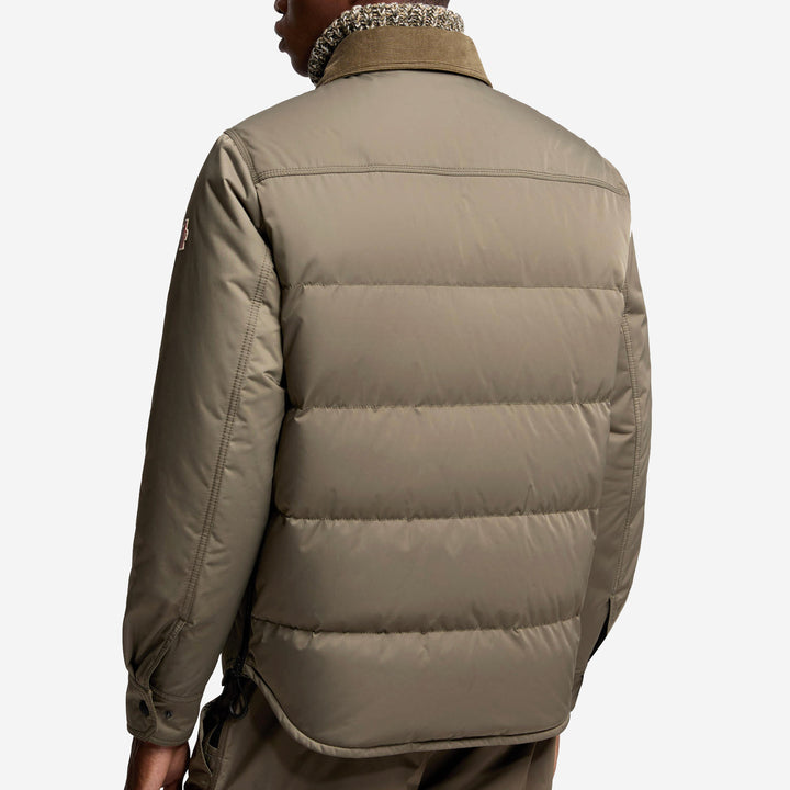 Moncler Grenoble Waterton Down Field Jacket – ZAP Moncler Grenoble Waterton Down Field Jacket – ZAP