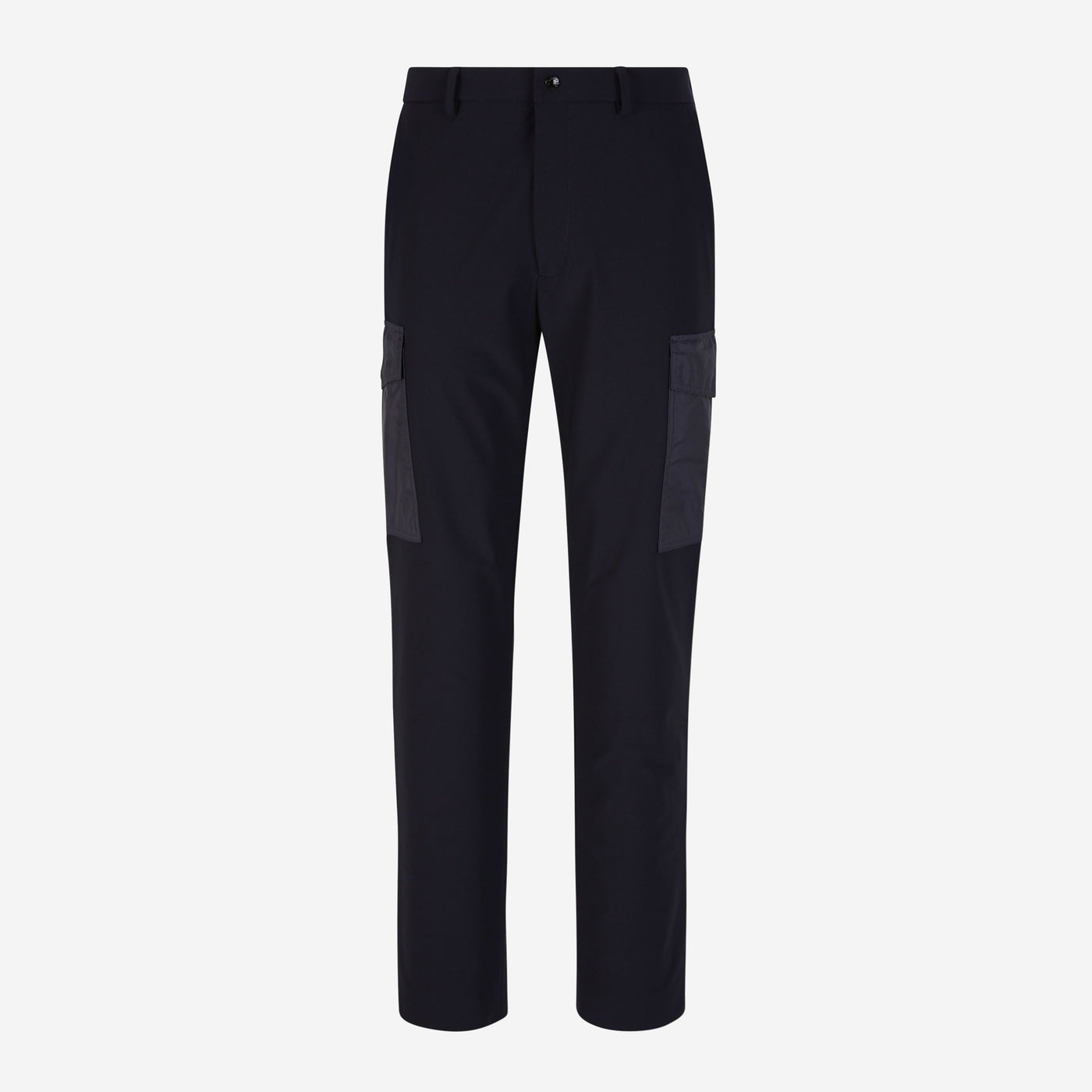 Moncler Technical Cargo Trousers