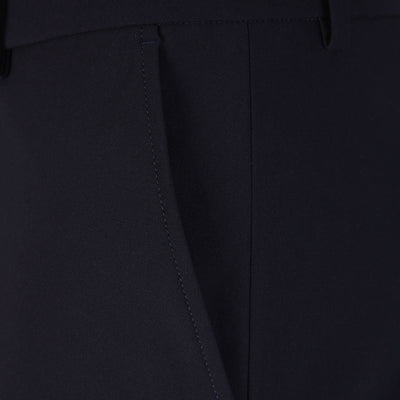 Moncler Technical Cargo Trousers