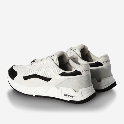 Off-White Running Kick Off Sneaker